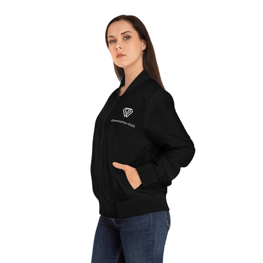 Blouson  Bomber pour femme