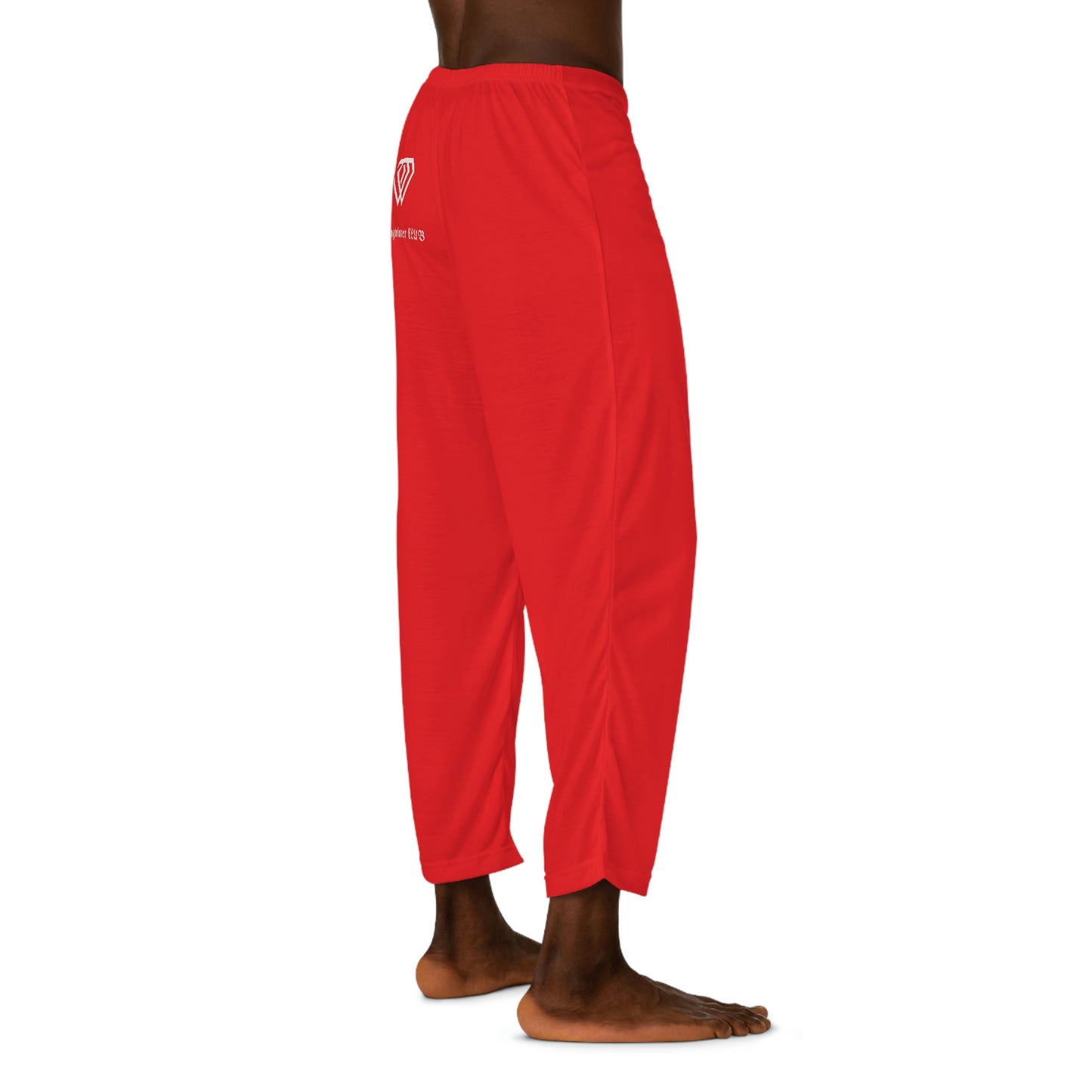 Pantalon de pyjama homme (AOP)