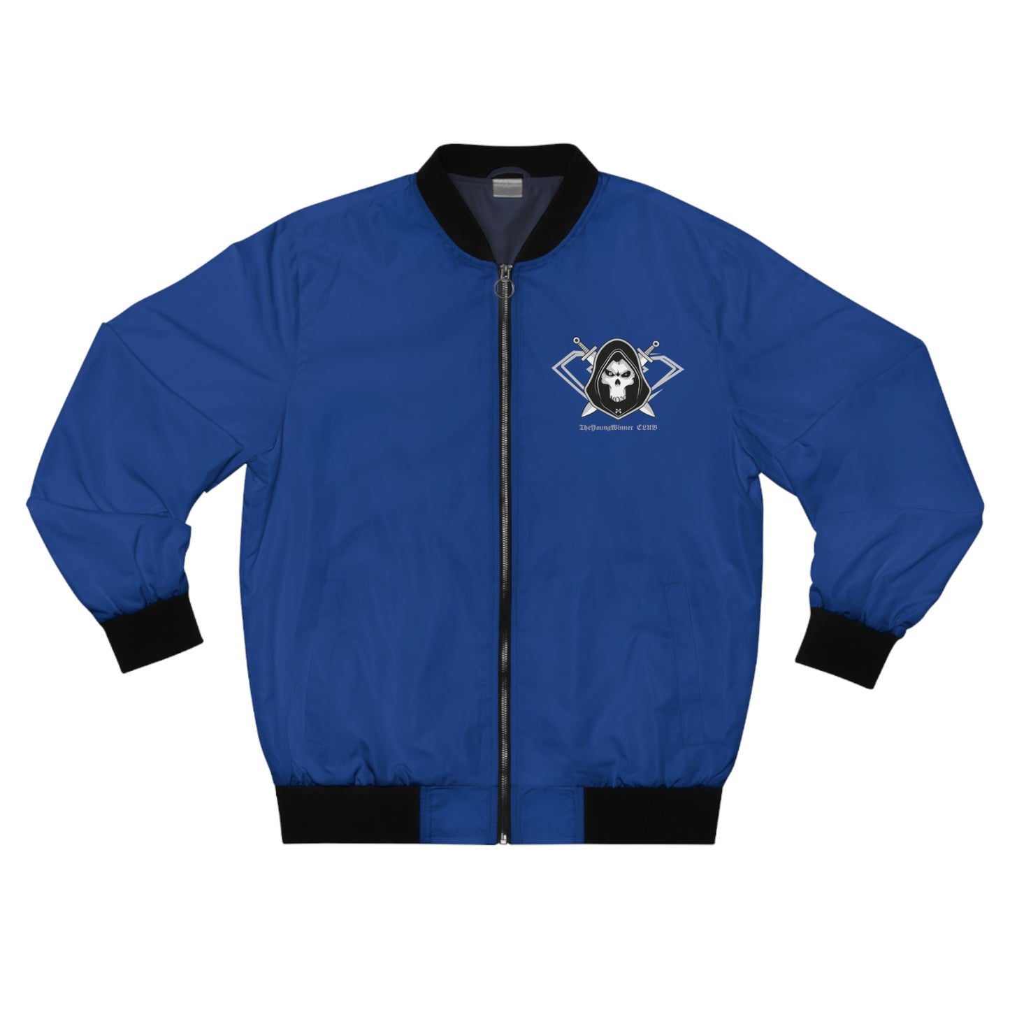 Blouson Bomber pour homme