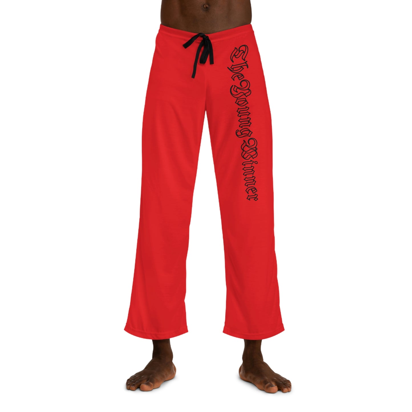 Pantalon de pyjama homme (AOP)