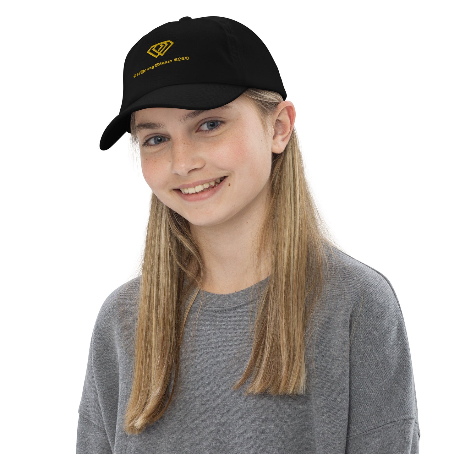 Casquette enfant