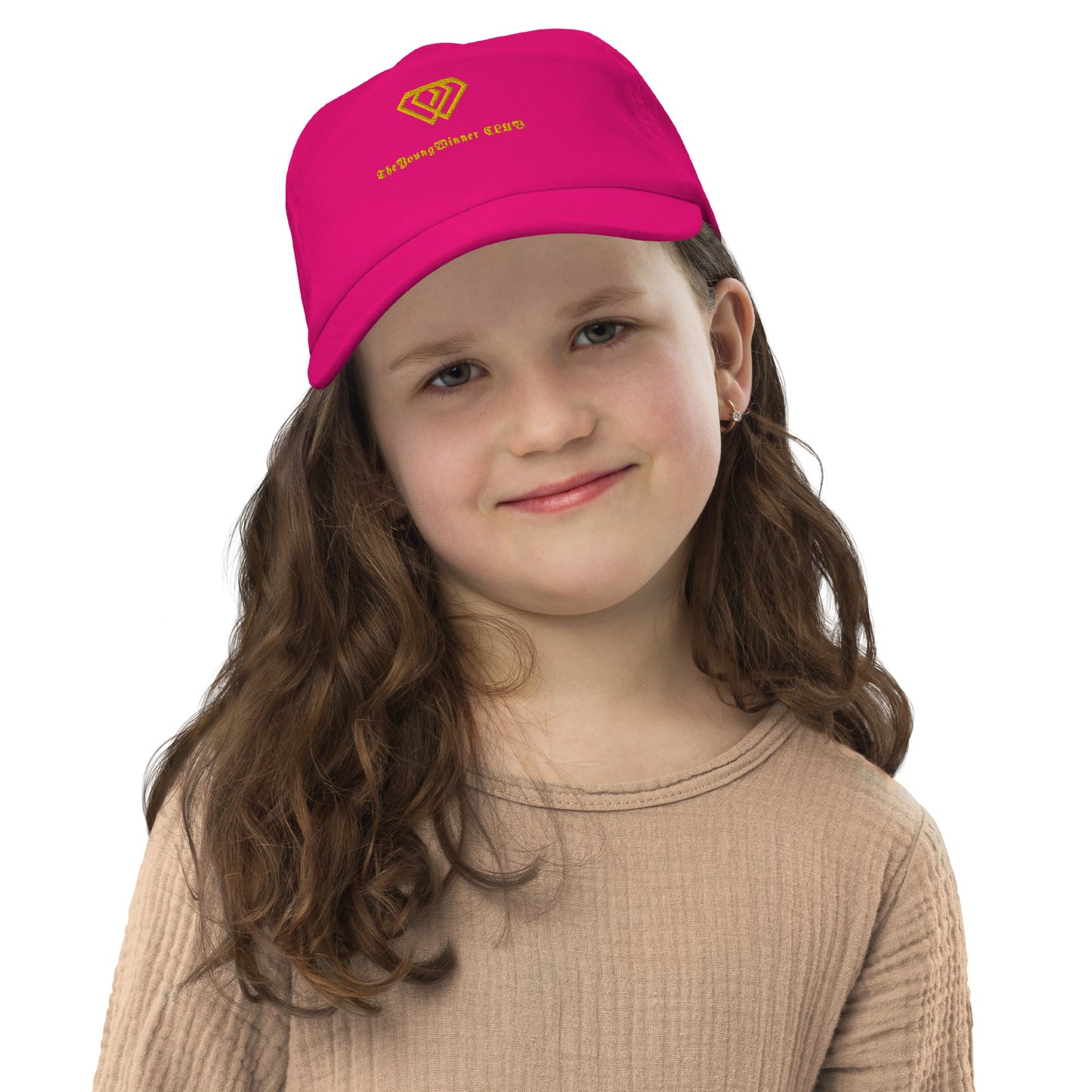 Casquette enfant