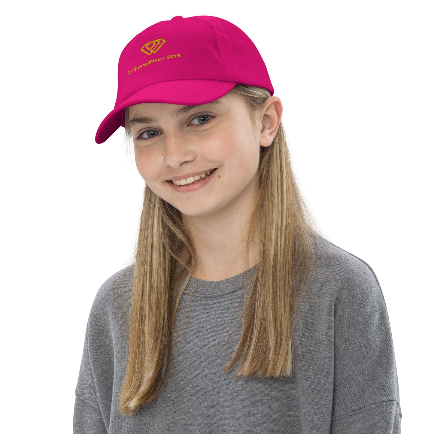 Casquette enfant