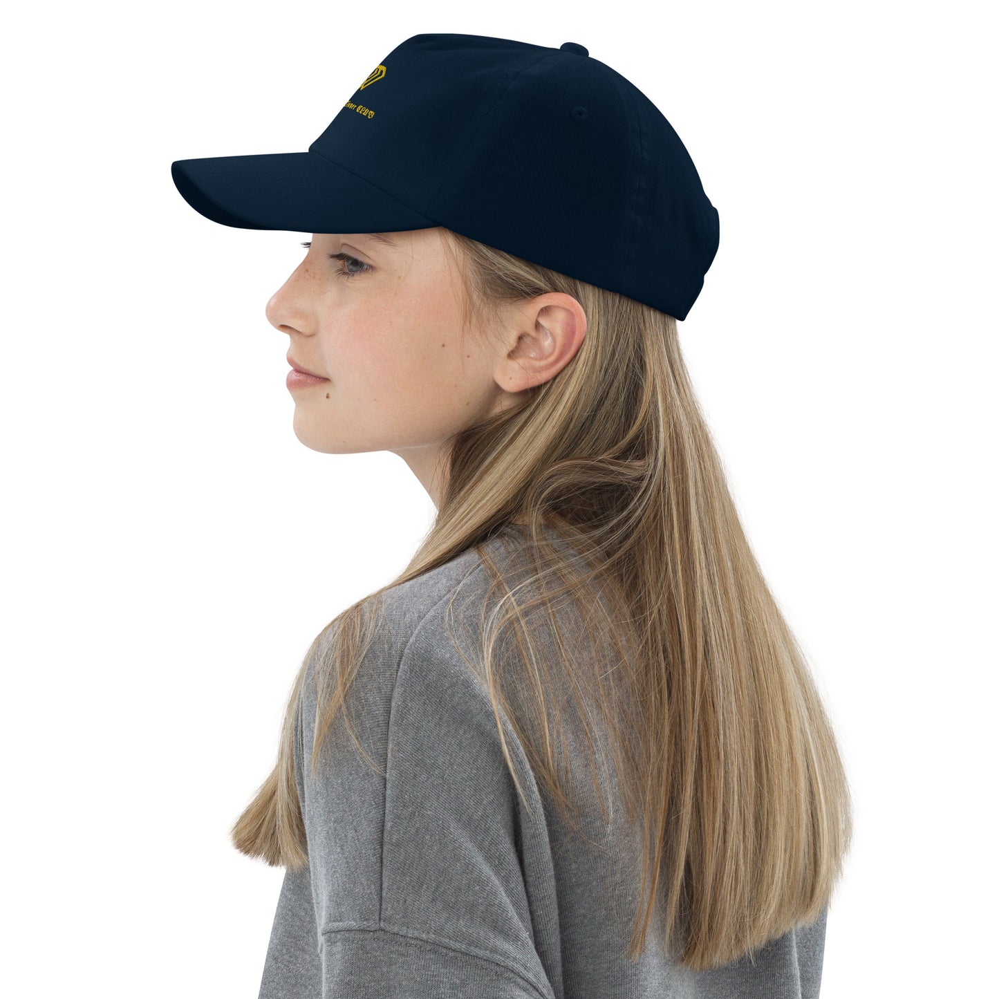 Casquette enfant