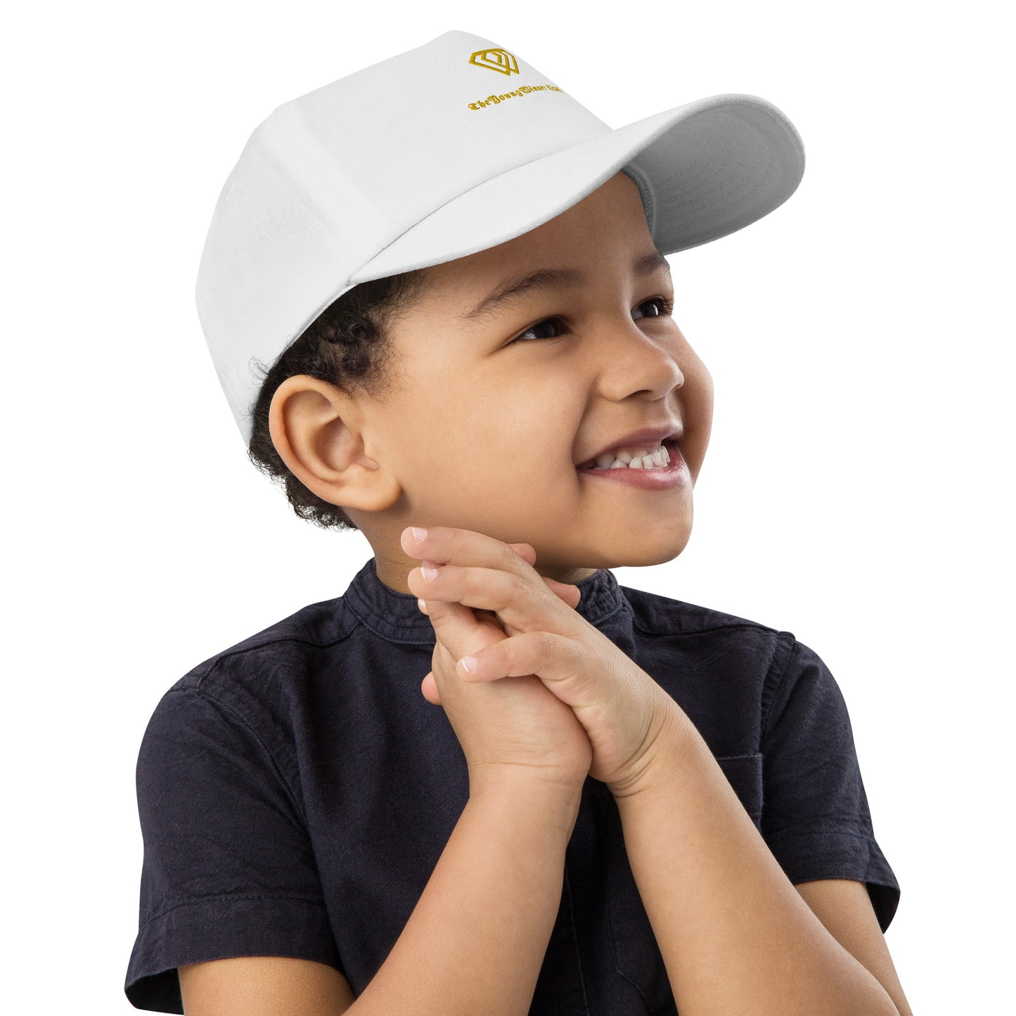 Casquette enfant